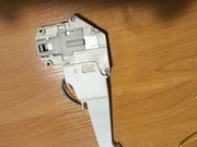 Blokada zamek pralki Electrolux AEG 