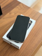 Apple iPhone 16 Pro 256GB Tytan Naturalny