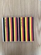 Znad Skaldy i Mozy. Antologia opowiadań belgijskich. Tom 1 i 2