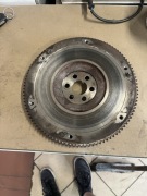 Toyota Aygo 1.0 koło zamachowe 2007