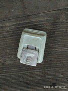 zamek zatrzask drzwiczek bębna od pralki Polar PTL61003D