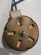 Silnik programatora pralki automatycznej POLAR