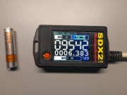 Metromierz SDX2 (wersja Lite)