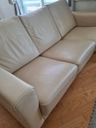 KLER komplet sofa rozkładana i 2 fotele Warszawa
