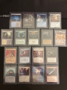 MTG Magic The Gathering | OSTATNIA | 17 Kart | od 1zł