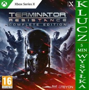 TERMINATOR RESISTANCE COMPLETE EDITION SERIES KOD