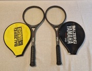 Rakiety do tenisa Yamaha Carbon Graphite - 2 szt