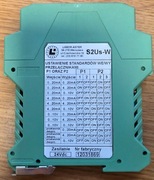 S2US-WLABOR-ASTER-Przetwornik separator sygnałów
