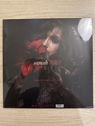 Sanah Invisible EP. Unikat. Winyl limitowany