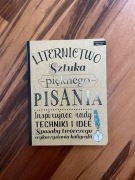 Liternictwo, Sztuka pięknego pisania, nowa