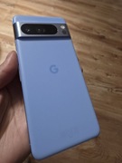 Pixel 8 pro 256 gb