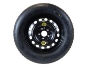 HYUNDAI I30; KOŁO ZAPASOWE DOJAZDOWE15"