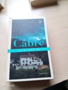 Jaume Cabre Cień eunucha