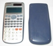 CASIO fx-991ES PLUS / KALKULATOR NAUKOWY