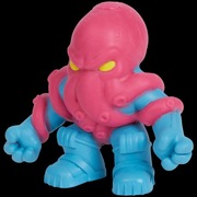 FIGURKA ROZCIĄGLIWA ANTYSTRESOWA GUMOWA 3XXXL STRETCHERZ STRETCH OŚMIORNICA