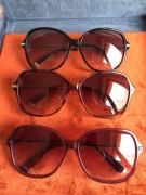 OKULARY PRZECIWSŁONECZNE MAX MARA MM BRIGHT II