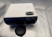 Projektor domowy kinowy Hopvision H1 4K FHD 9500LM LED Bluetooth pilot HDMI