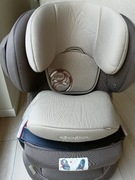 fotelik samochodowy cybex juno 2-fix 9-18 kg