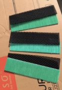 Nowe Filtry do klimatyzacji Rotenso – komplet 2 szt. 215x50 mm