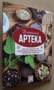 Domowa apteka – Iza Czajka 