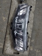 Lampa + blendo honda civic