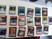 Star Wars: Unlimited - JTL - zestaw kart PROMO