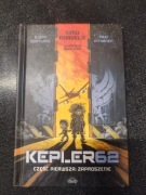 KEPLER 62 CZĘŚĆ 1 ZAPROSZENIE - TIMO PARVELA [K236]