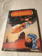 Gra Endera Orson Scott card