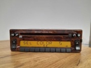 Radio Becker Grand Prix CD w124 r129 r107 w140 w210 w126