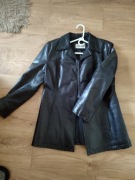 Kurtka/ marynarka ze skóry