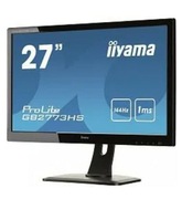 Monitor 27" Full HD 1ms HDMI 144Hz