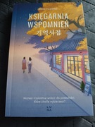 Song Yu-Jeong - Księgarnia wspomnień
