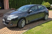 Renault Megane III (1.6)