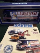 Saviem Somua JL 19 1:43 Altaya