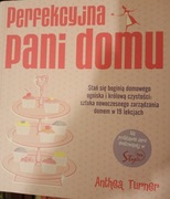 Perfekcyjna Pani domu Anthea Turner