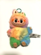 Zabawka Maskotka Pluszowa w stylu Labubu