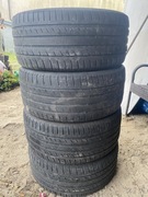 Opony letnie 255/35 r20