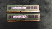 Pamięć RAM DDR3 16GB (2x8GB) Samsung 1600MHz CL11 Dual Rank