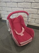 Nosidełko dla lalek Smoby