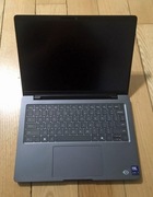 Dell Pro Max 14 (MC14250), Ultra 7 265H vPro, RAM 64GB, SSD 512GB QHD+