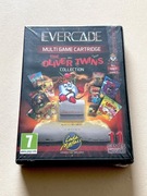 EVERCADE #12 ZESTAW THE OLIVER TWINS COLLECTION FOLIA