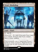 [MTG] [PROXY] Urza's Workshop