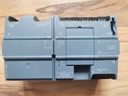 Siemens S7-1200 CPU1211 + zasilacz PM1207
