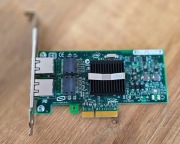 Karta Sieciowa IBM PRO/1000 PT Dual Port Server Adapter by Intel