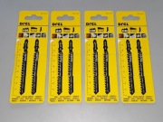 Brzeszczot Drel CON-AJT-1421 4 Paczki = 8 Sztuk Nowe