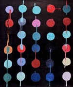 Gravity. 50x60 : 4(110x130)