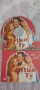 TYLKO TY | FILM NA DVD płyta DVD