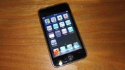 iPod touch 8GB stan bdb