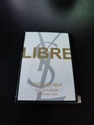 Yves Saint Laurent - Libre EDP 1,2ml