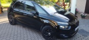 Citroen C4 Picasso II 1.6ehdi Exclusive 